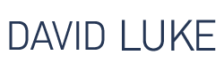 David Luke Logo