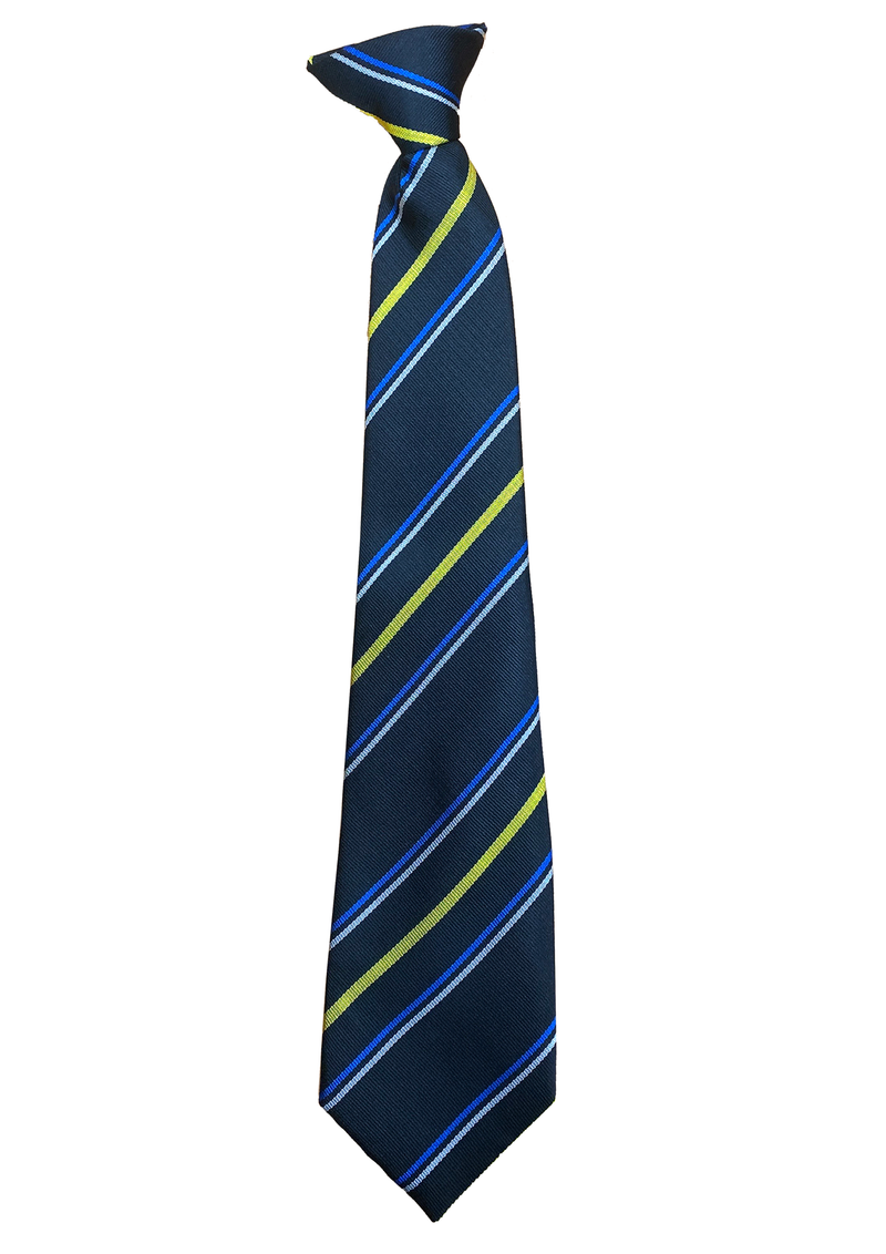 Alston Moor Federation Tie