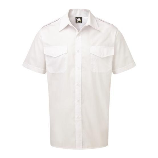 Premium Pilot S/S Shirt