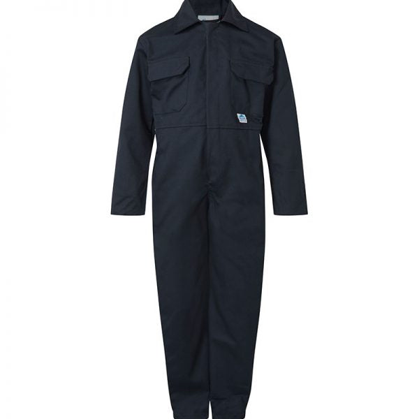 Tearaway Junior Coverall