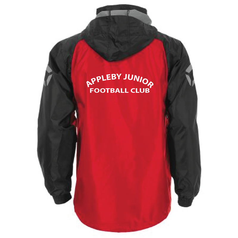 Appleby JFC Jacket