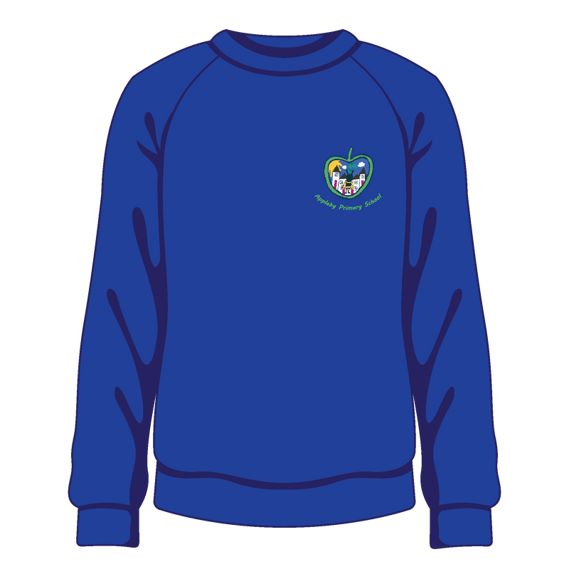 Appleby Primary Sweatshirt
