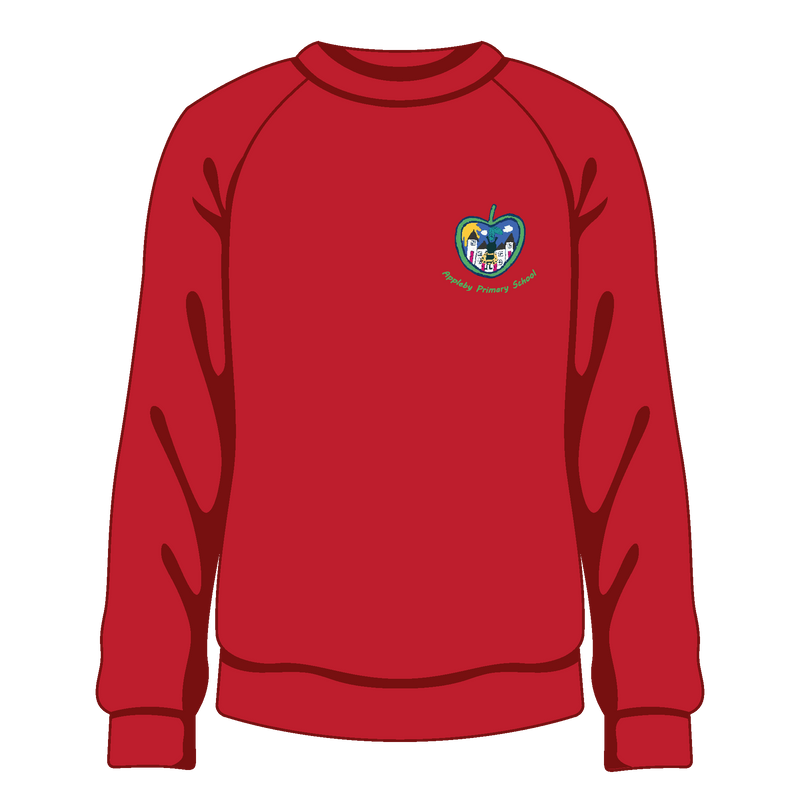 Appleby Primary Year 6 Sweatshirt
