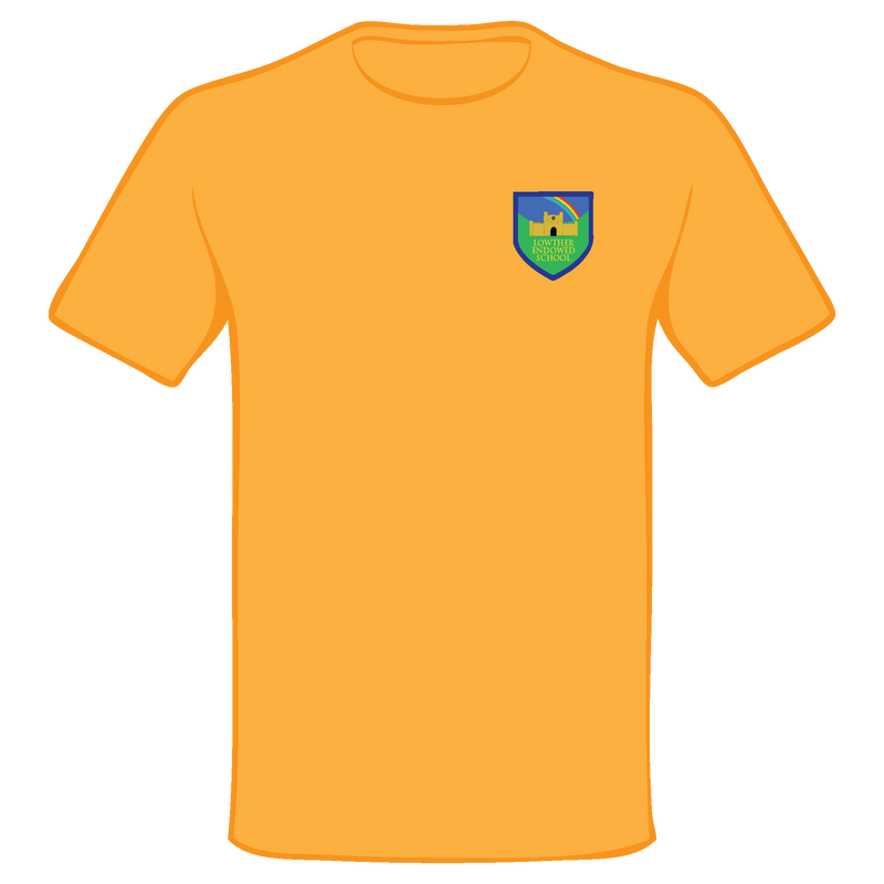 Lowther P.E. T-Shirt