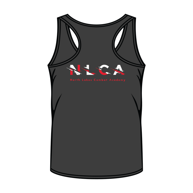 NLCA Active Vest