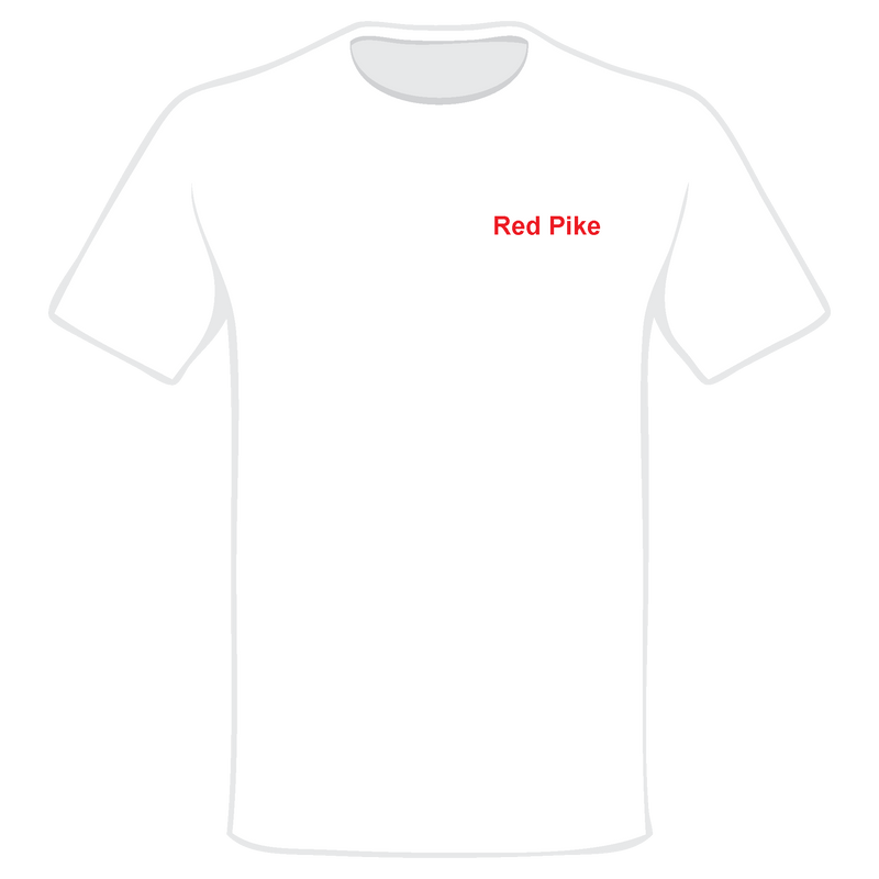 North Lakes P.E. T-shirt