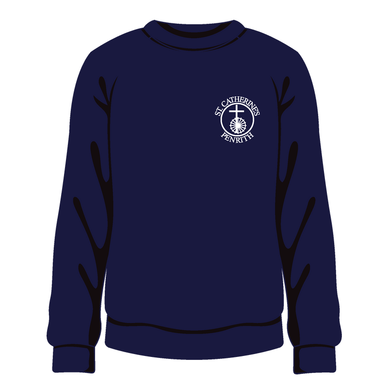 St Catherine's Sweatshirt