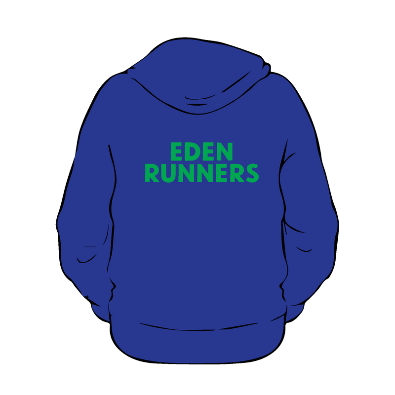 Eden Runners Hoodie