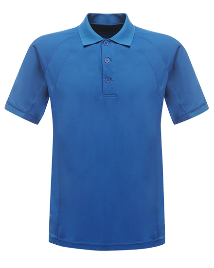 Coolweave Quick Wicking Polo Shirt