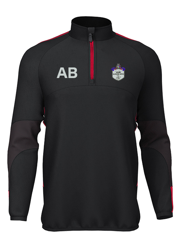 Ullswater United Tracksuit Top