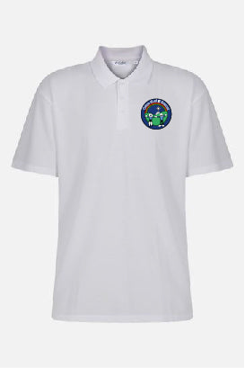 Orton School Polo Shirt