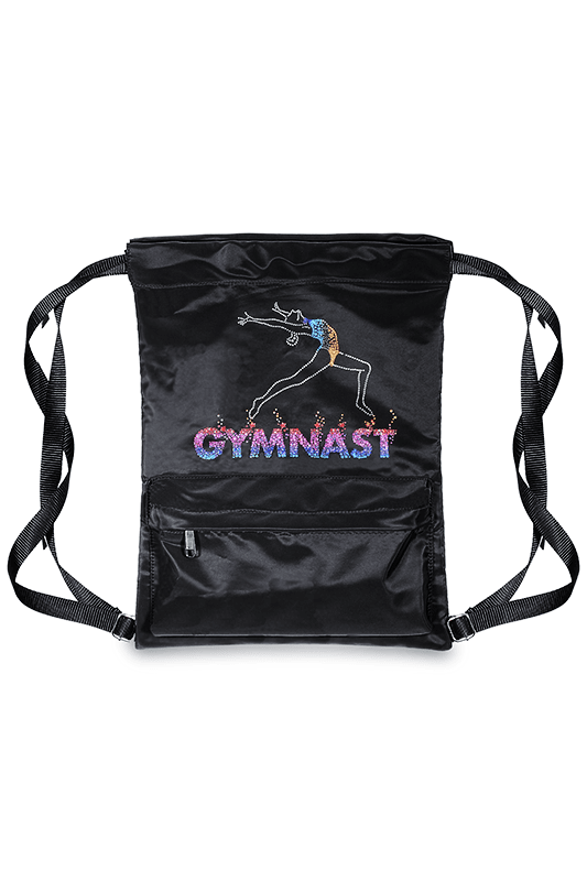 Drawstring Gymnastics Bag