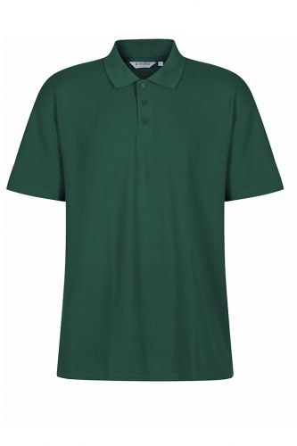 Trutex Poloshirt - Bottle Green