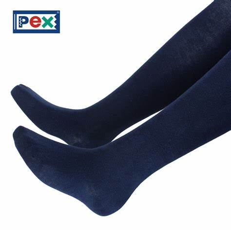 PEX Cotton Tights - Twin Pack