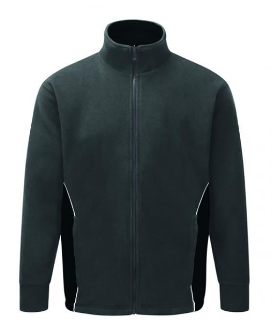 Silverswift Two Tone Premium Fleece