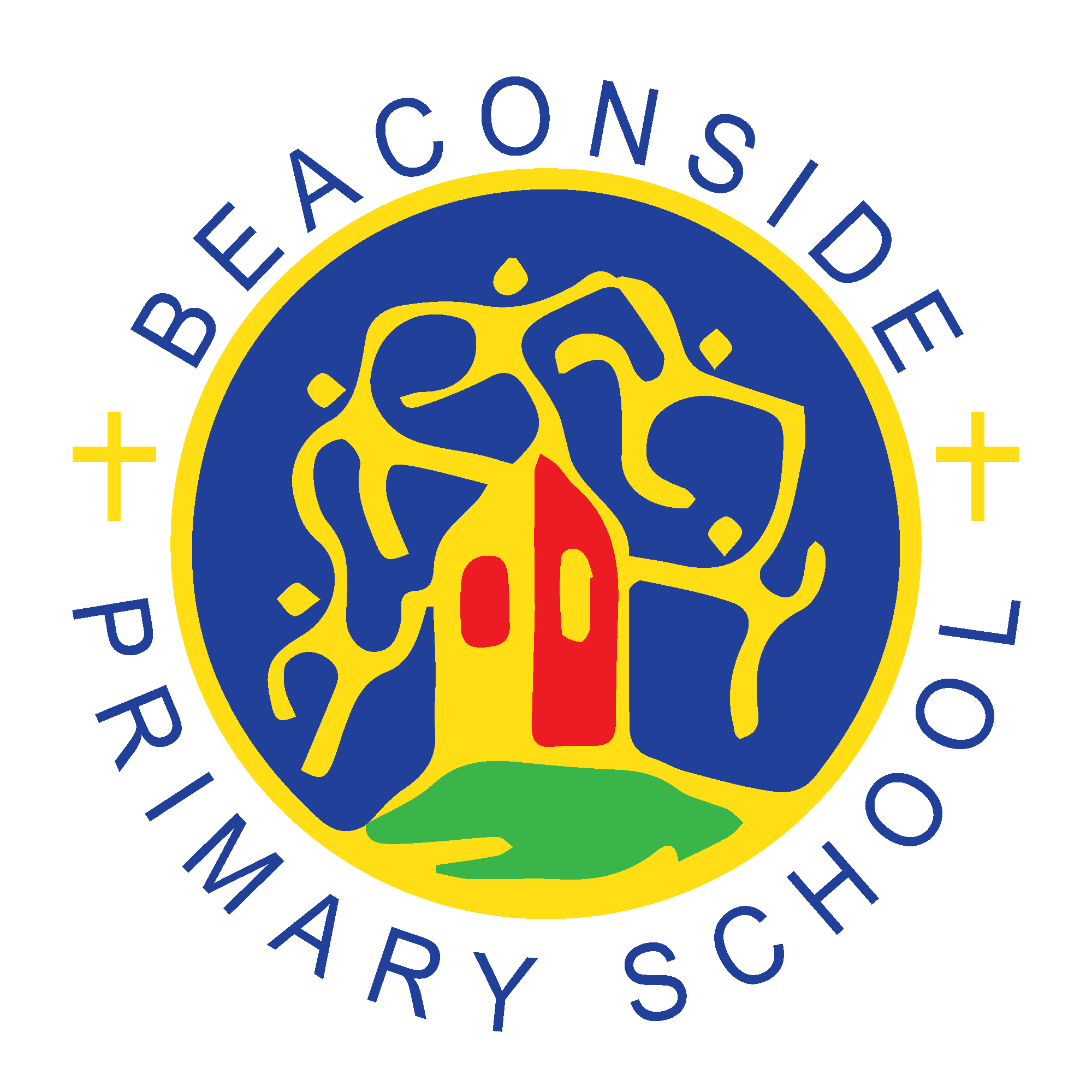 Beaconside C of E Primary School Uniform