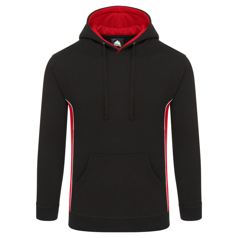 Silverswift Hooded Sweatshirt
