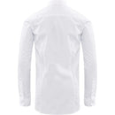 BM Twin Pack Slim Fit Long Sleeve Shirt