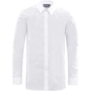 BM Twin Pack Slim Fit Long Sleeve Shirt