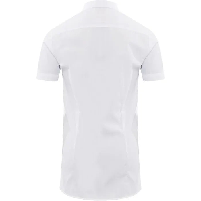 BM Twin Pack Slim Fit Short Sleeve Shirt