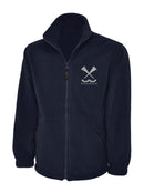 28 Group Full Zip Fleece