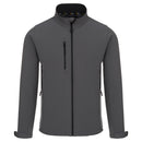 Silverswift Two Tone Softshell Jacket