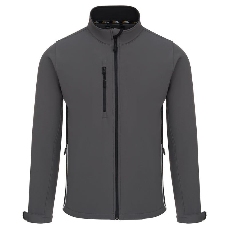 Silverswift Two Tone Softshell Jacket