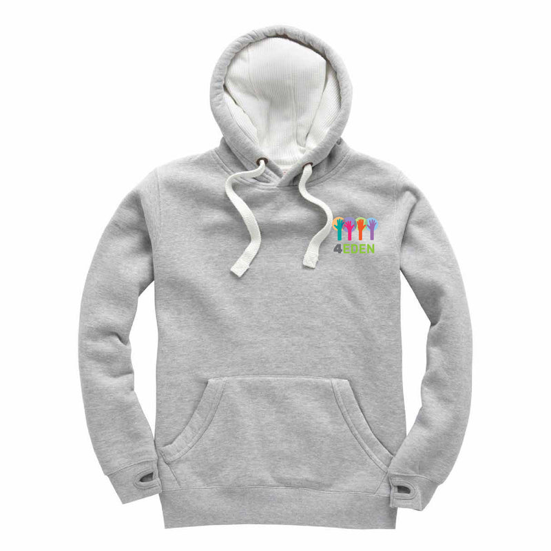 4EDEN Premium Hoodie