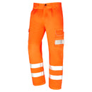*SALE* Deluxe Hi-Vis Condor Cargo Trouser