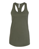 Bella + Canvas Racer Back Ladies Vest