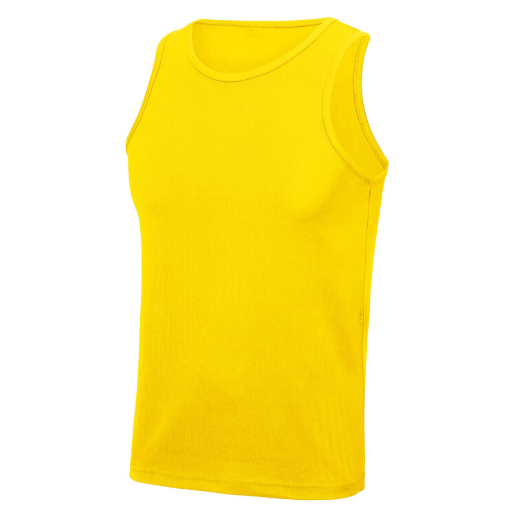 Kids AWDis Vest