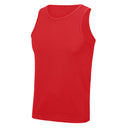 Mens AWDis Vest