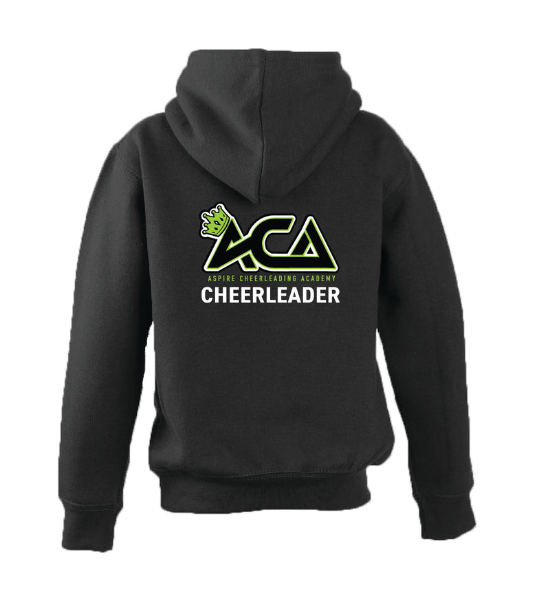 Aspire (ACA) Cheerleader Hoodie