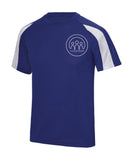 SKS ALSTON MOOR P.E T SHIRT