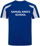 SKS ALSTON MOOR P.E T SHIRT