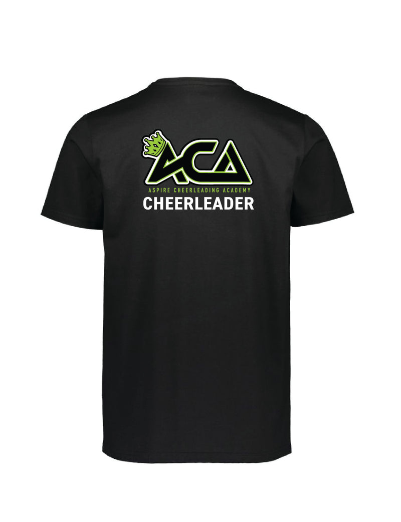 Aspire (ACA) Cheerleader T Shirt