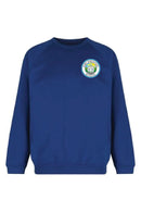Asby School Sweatshirt