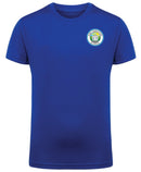 Asby School P.E T-Shirt
