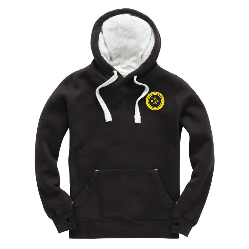 Can Do Martial Arts Hoodie