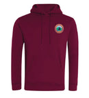 Crosby Ravensworth Hoodie