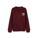 Crosby Ravensworth Cardigan