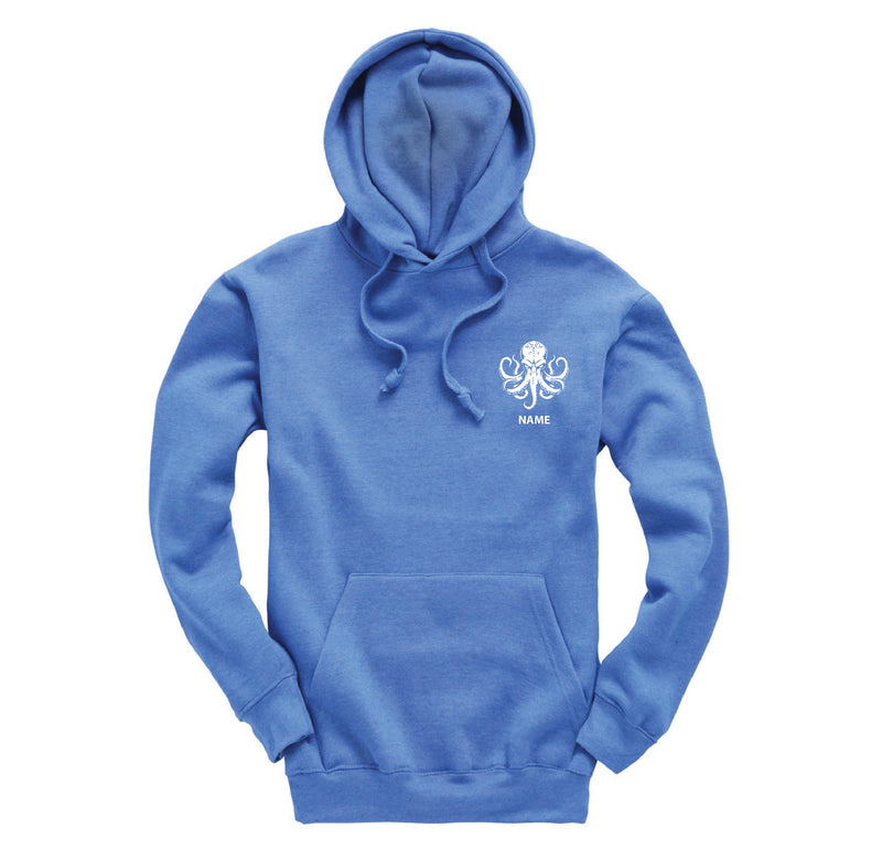 Cumbria Krakens Hoodie