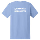 Cumbria Krakens T-Shirt