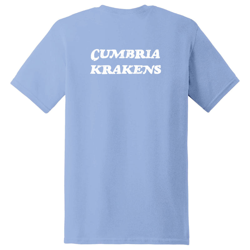 Cumbria Krakens T-Shirt