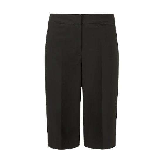 Girls School Shorts