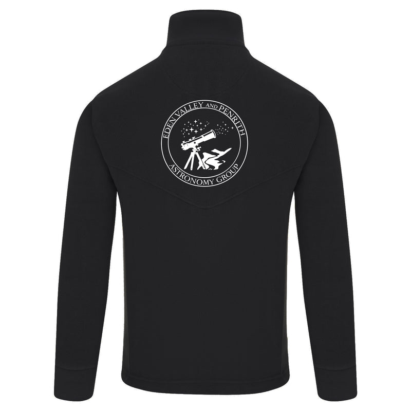 EV&P Astronomy - Full Zip Fleece