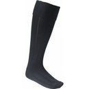 Black Football Socks