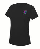 Get Active T-Shirt - Ladies Fit