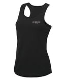Girl Power Fitness - Ladies Sports Vest