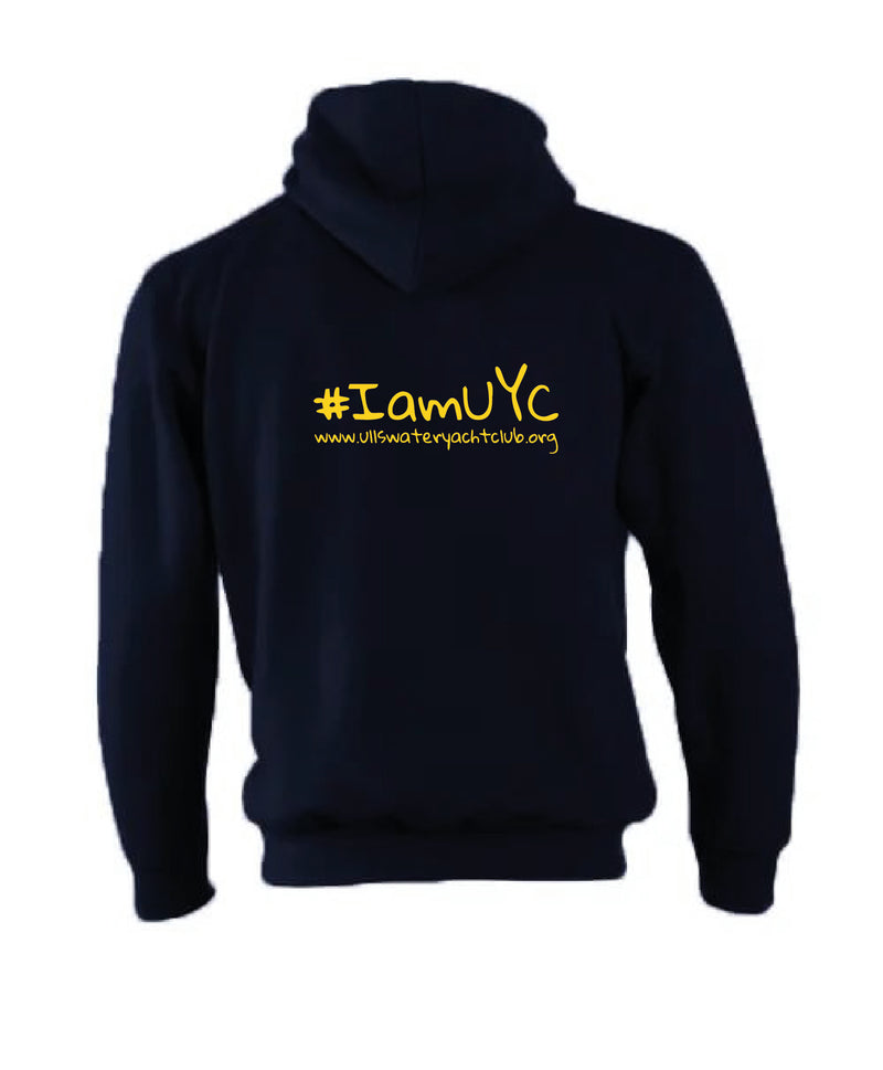UYC Classic Hoodie